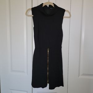 Marciano black dress